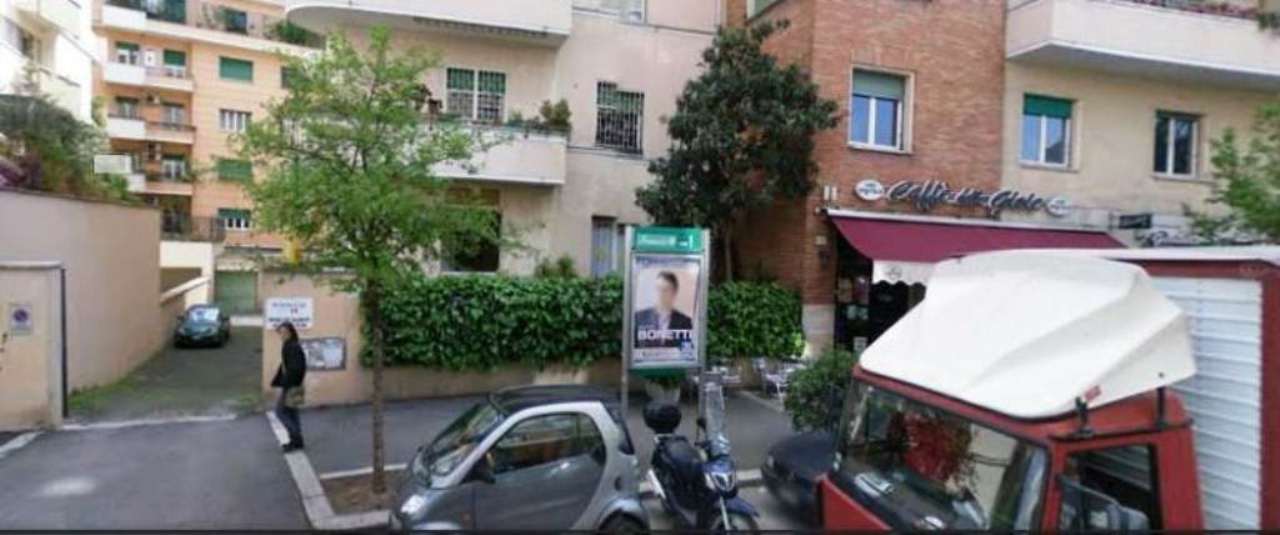  roma vendita quart: trieste (ii mun.) remax-drive