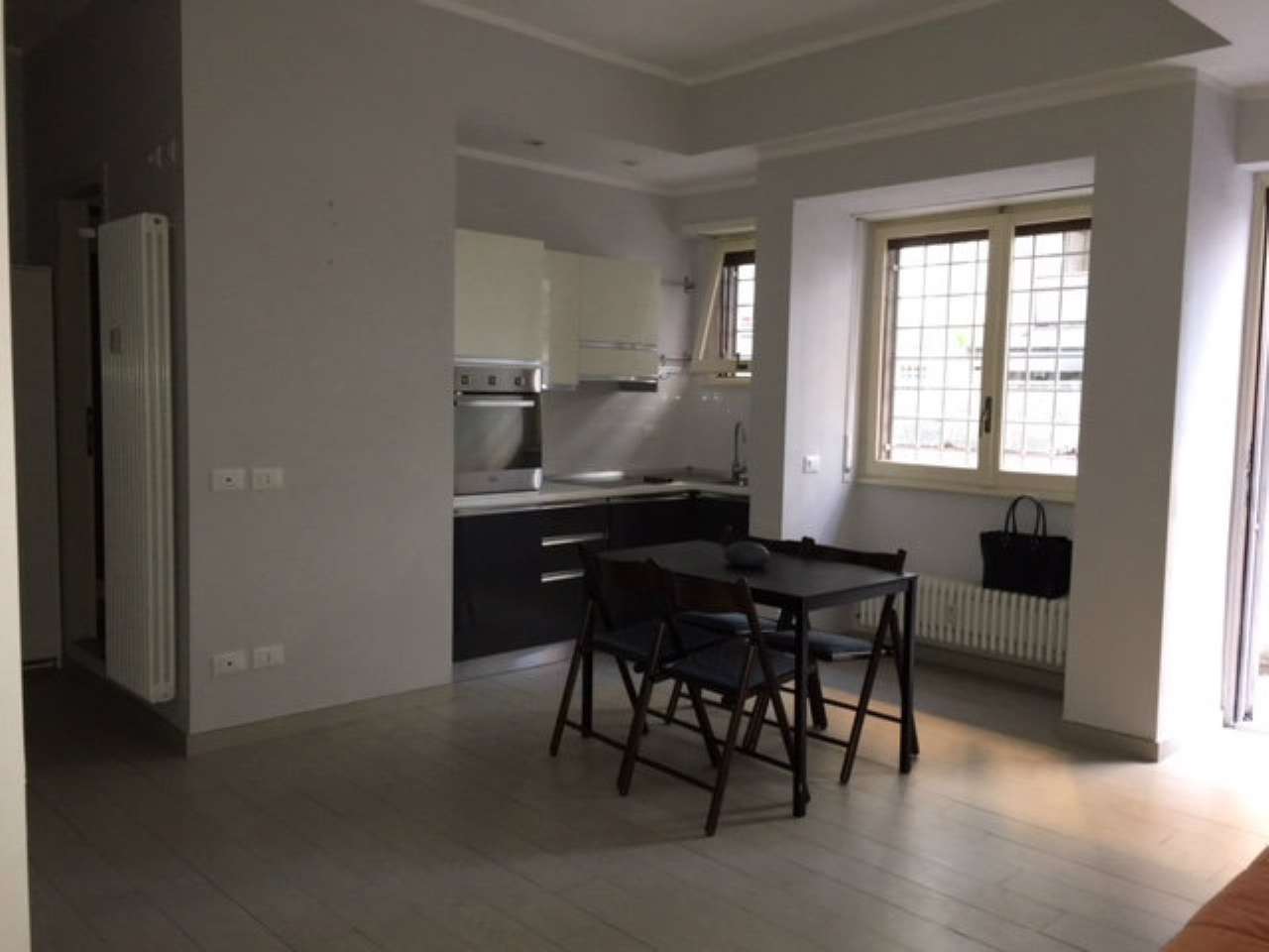  roma affitto quart: trieste (ii mun.) remax drive