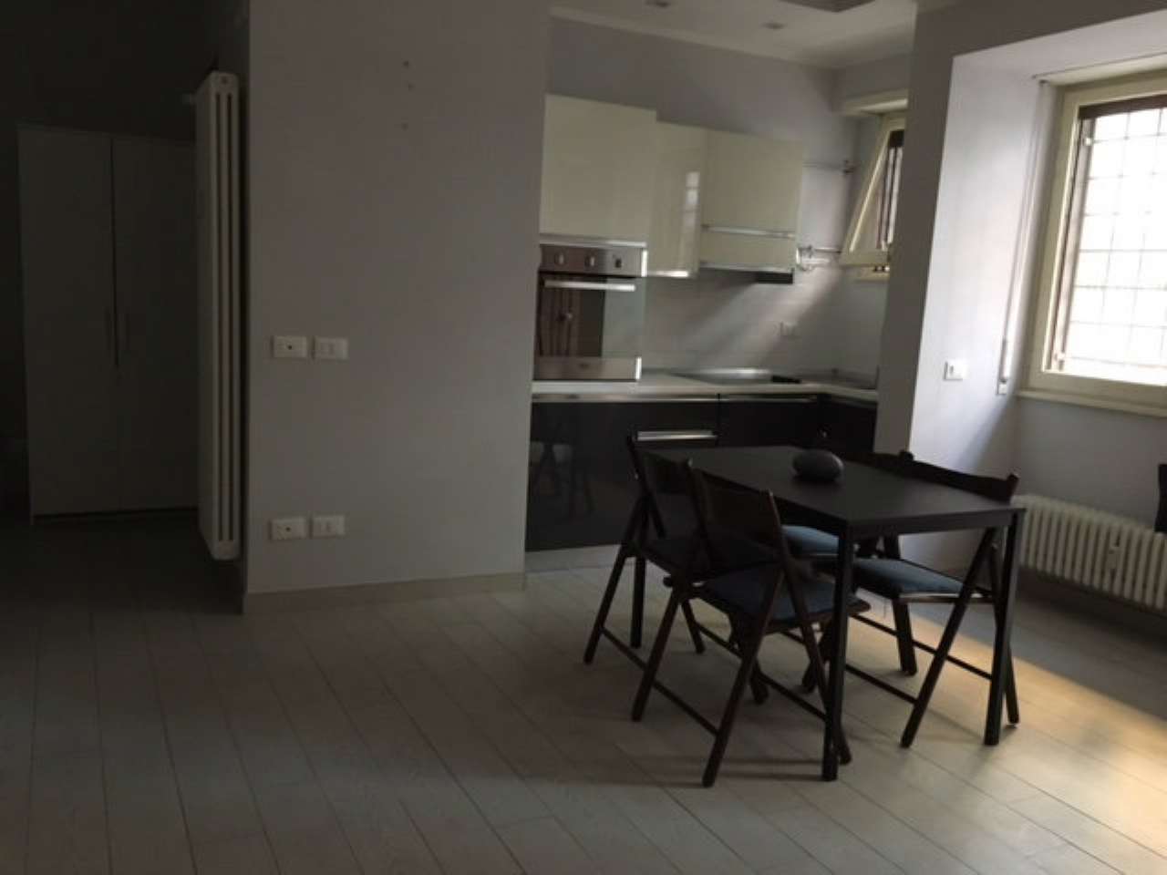 Appartamento ROMA affitto  TRIESTE (II MUN.) VIA ARBIA Remax Drive