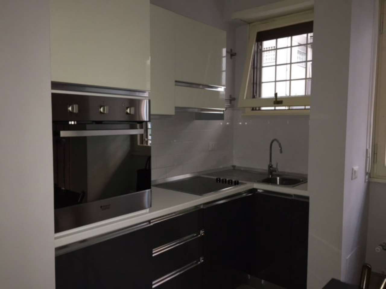 Appartamento ROMA affitto  TRIESTE (II MUN.) VIA ARBIA Remax Drive