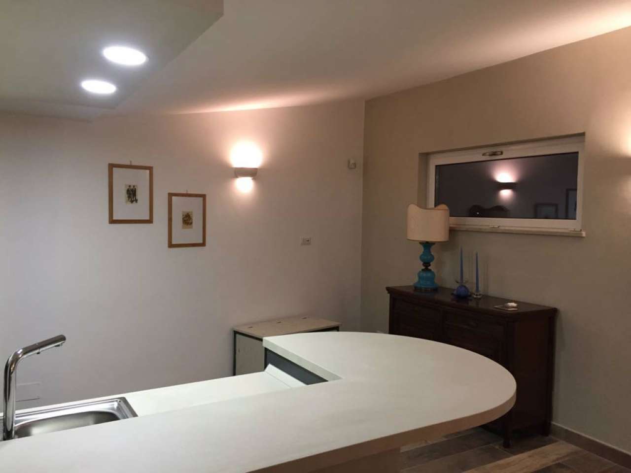 Attico ROMA affitto  TRIESTE (II MUN.) VIA CASPERIA Remax Drive