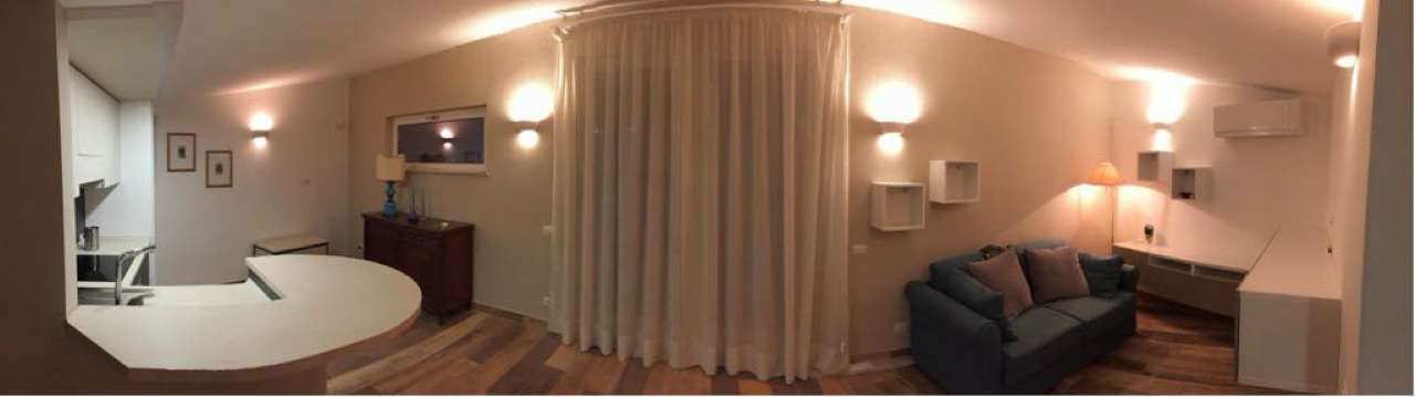 Attico ROMA affitto  TRIESTE (II MUN.) VIA CASPERIA Remax Drive