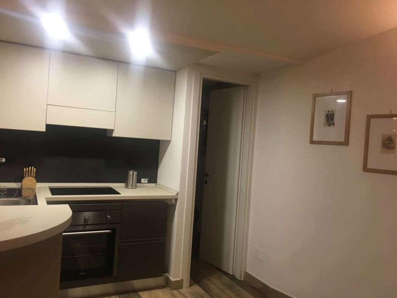 Attico ROMA affitto  TRIESTE (II MUN.) VIA CASPERIA Remax Drive