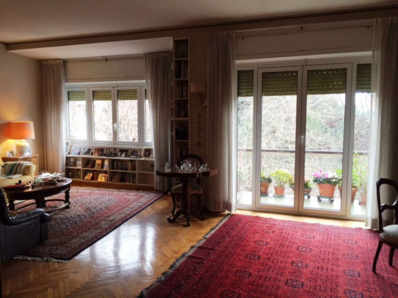 Appartamento ROMA vendita  TRIESTE (II MUN.) VIA DI PRISCILLA Remax Drive