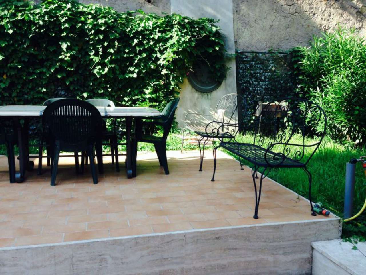  roma vendita quart: trieste (ii mun.) remax drive