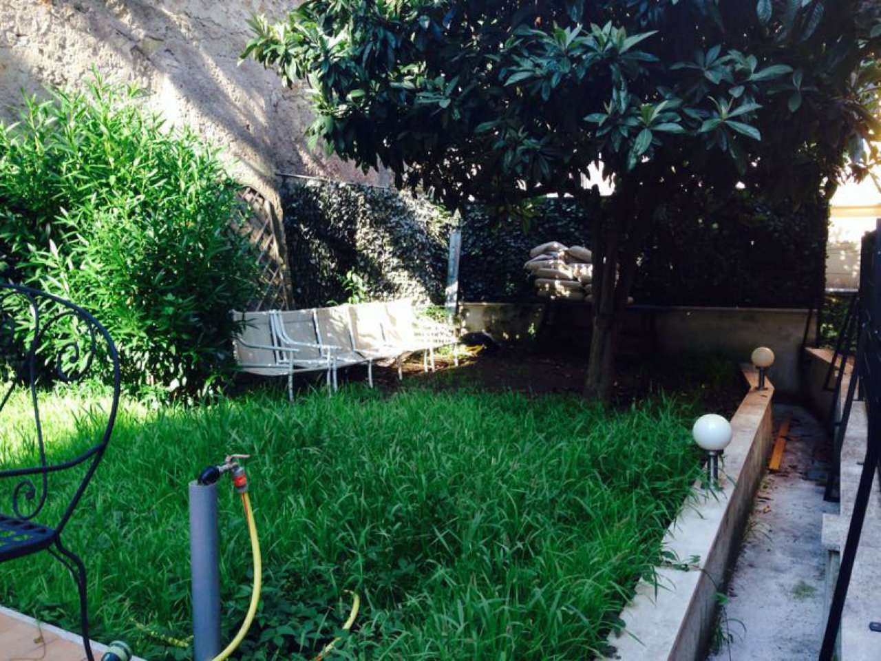 Appartamento ROMA vendita  TRIESTE (II MUN.) VIA NEMORENSE Remax Drive