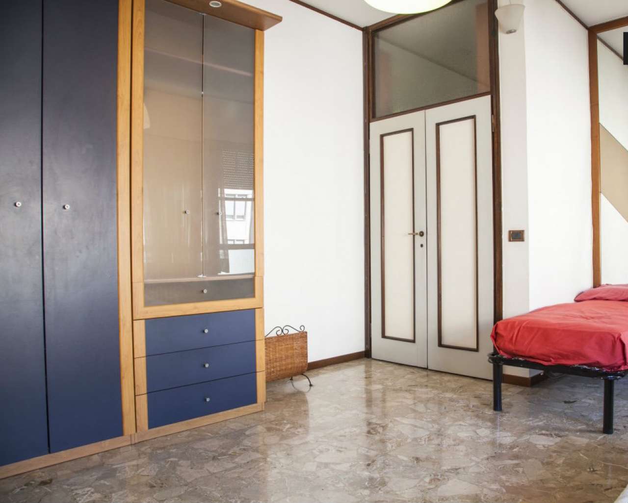 Appartamento ROMA affitto  TRIESTE (II MUN.) VIA DIRE DAUA Remax Drive