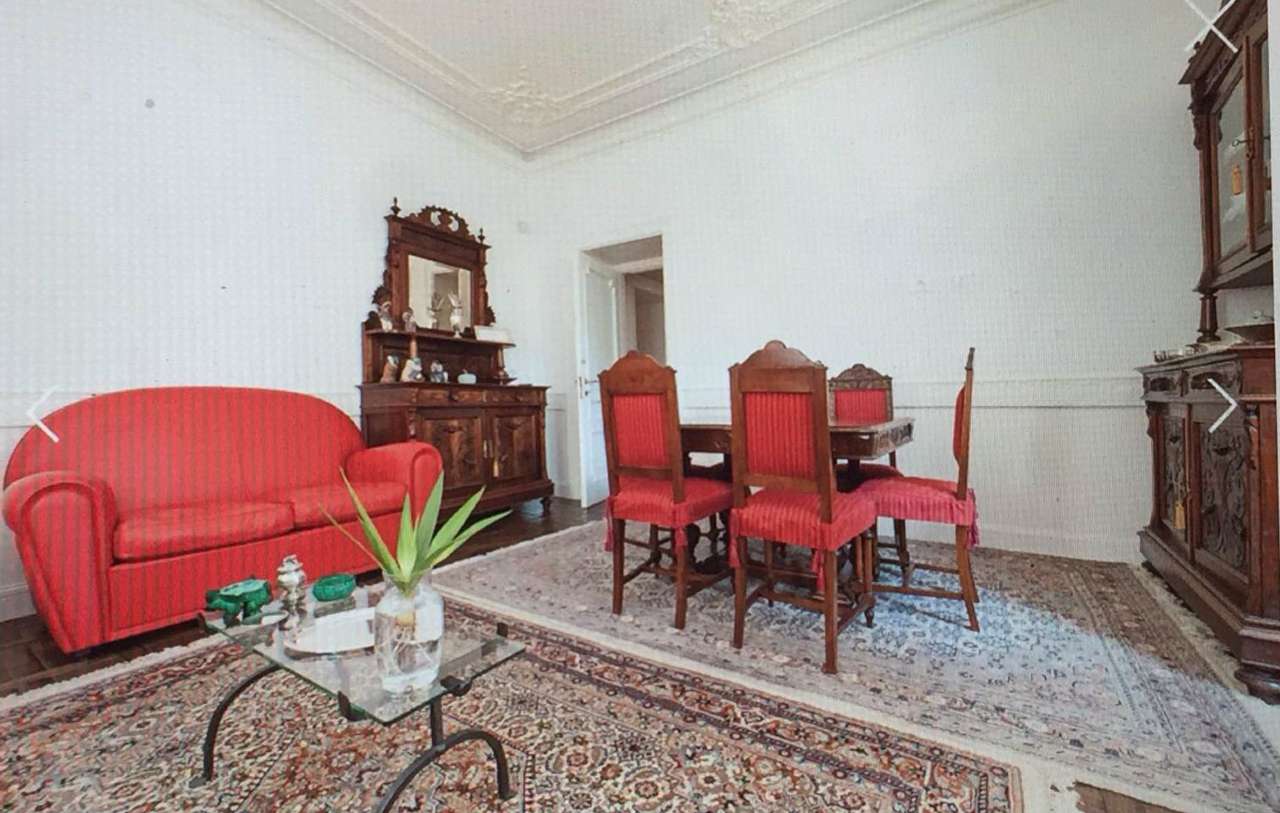 Appartamento ROMA vendita  TRIESTE (II MUN.) VIA PIIEDILUCO Remax Drive