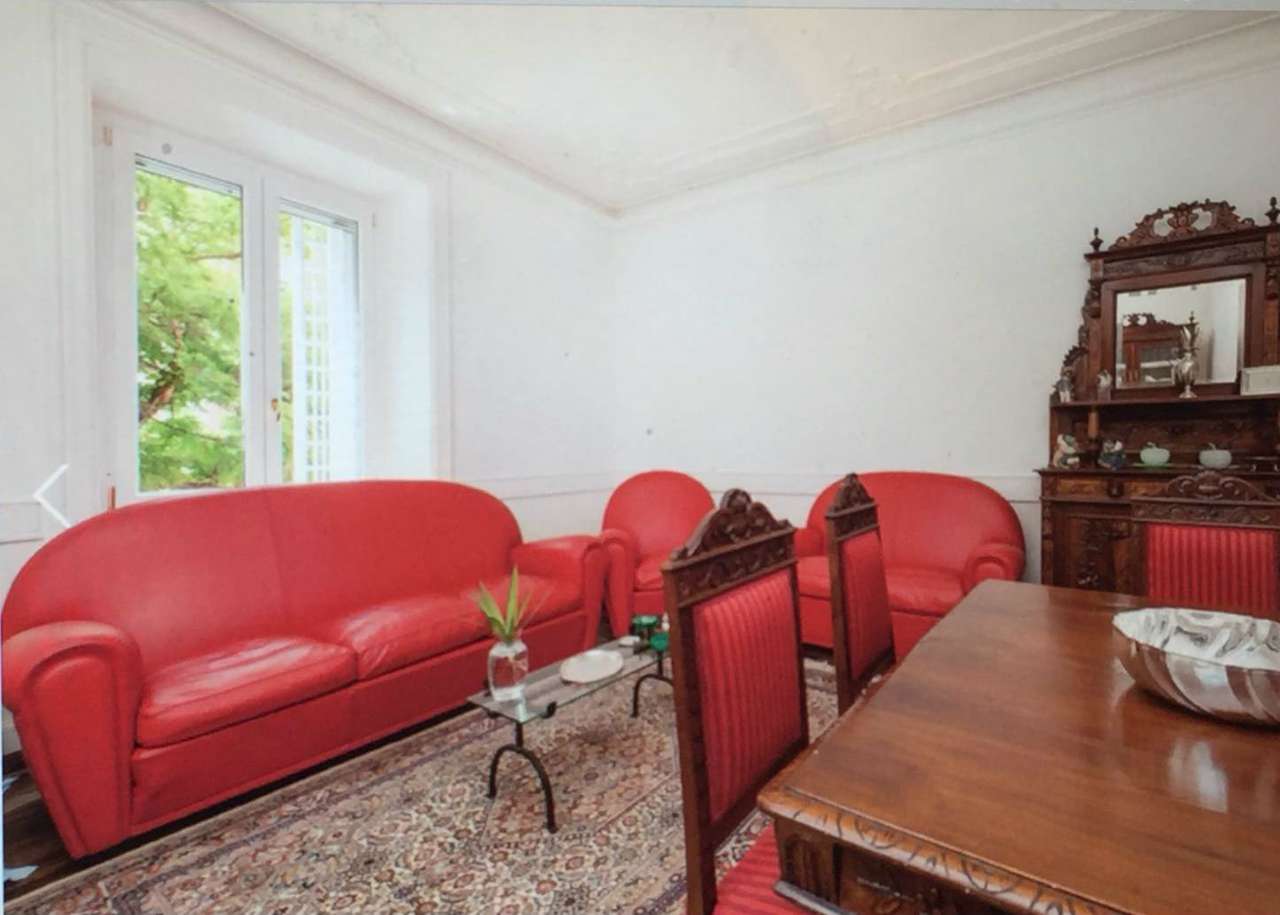  roma vendita quart: trieste (ii mun.) remax drive