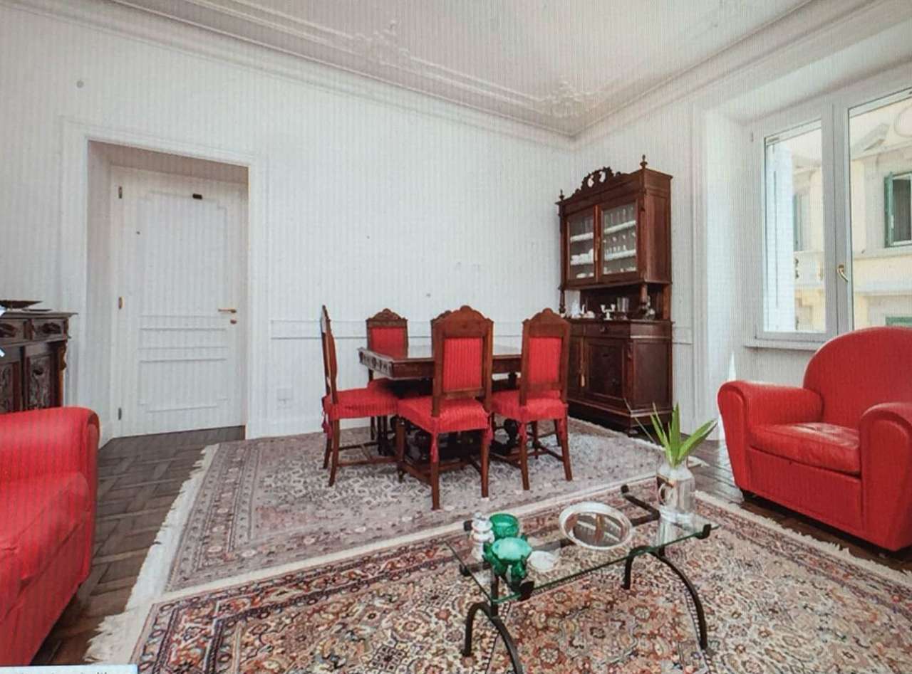 Appartamento ROMA vendita  TRIESTE (II MUN.) VIA PIIEDILUCO Remax Drive