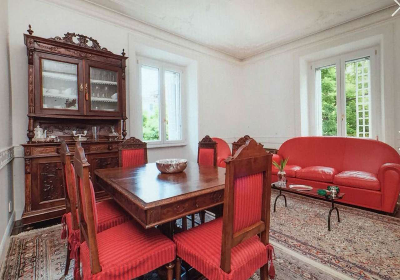 Appartamento ROMA vendita  TRIESTE (II MUN.) VIA PIIEDILUCO Remax Drive