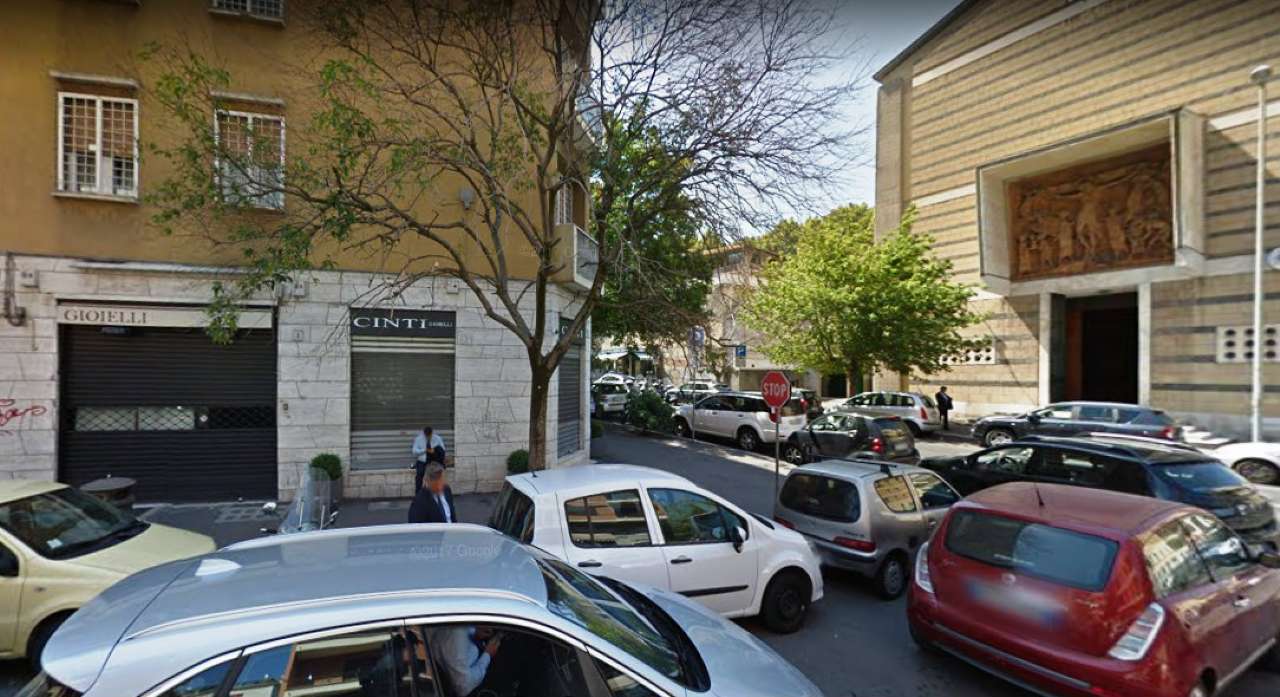  roma vendita quart: trieste (ii mun.) remax-drive