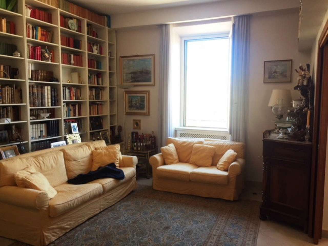  roma vendita quart: centro storico remax drive