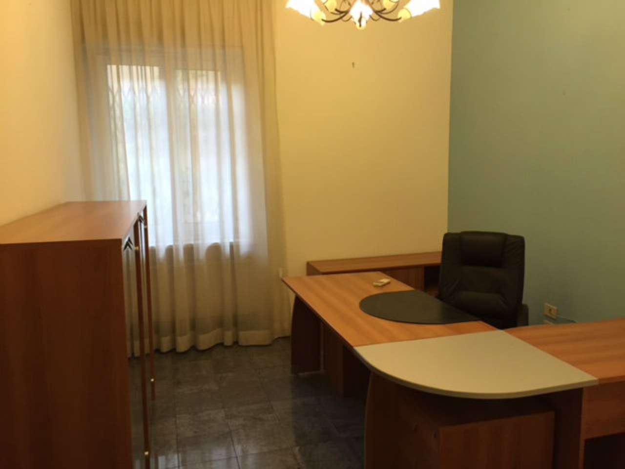 Ufficio - Loc.Com. ROMA affitto  TRIESTE (II MUN.) VIA MAGLIANO SABINA Remax Drive