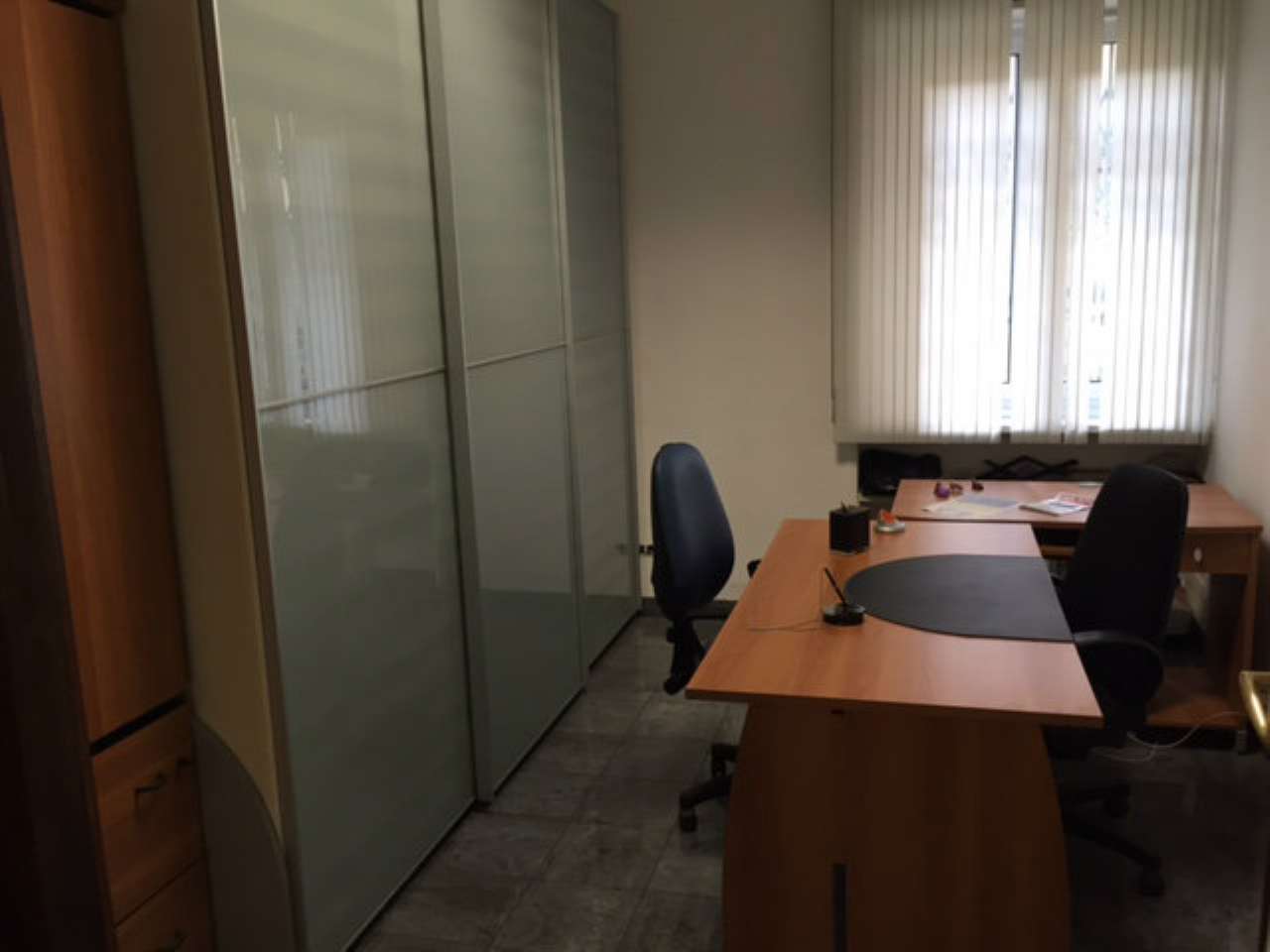 Ufficio - Loc.Com. ROMA affitto  TRIESTE (II MUN.) VIA MAGLIANO SABINA Remax Drive