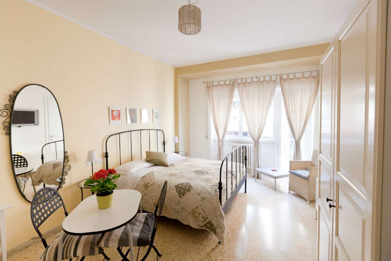 Appartamento ROMA vendita  GREGORIO VII VIA MADONNA DEL RIPOSO Remax Drive