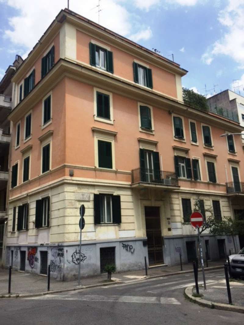 Appartamento ROMA vendita  San giovanni VIA VEIO Remax Drive