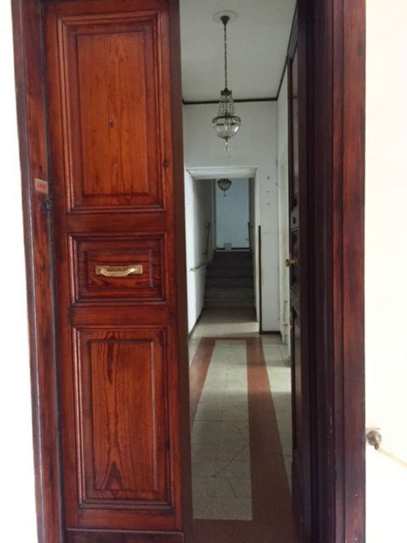Appartamento ROMA vendita  San giovanni VIA VEIO Remax Drive