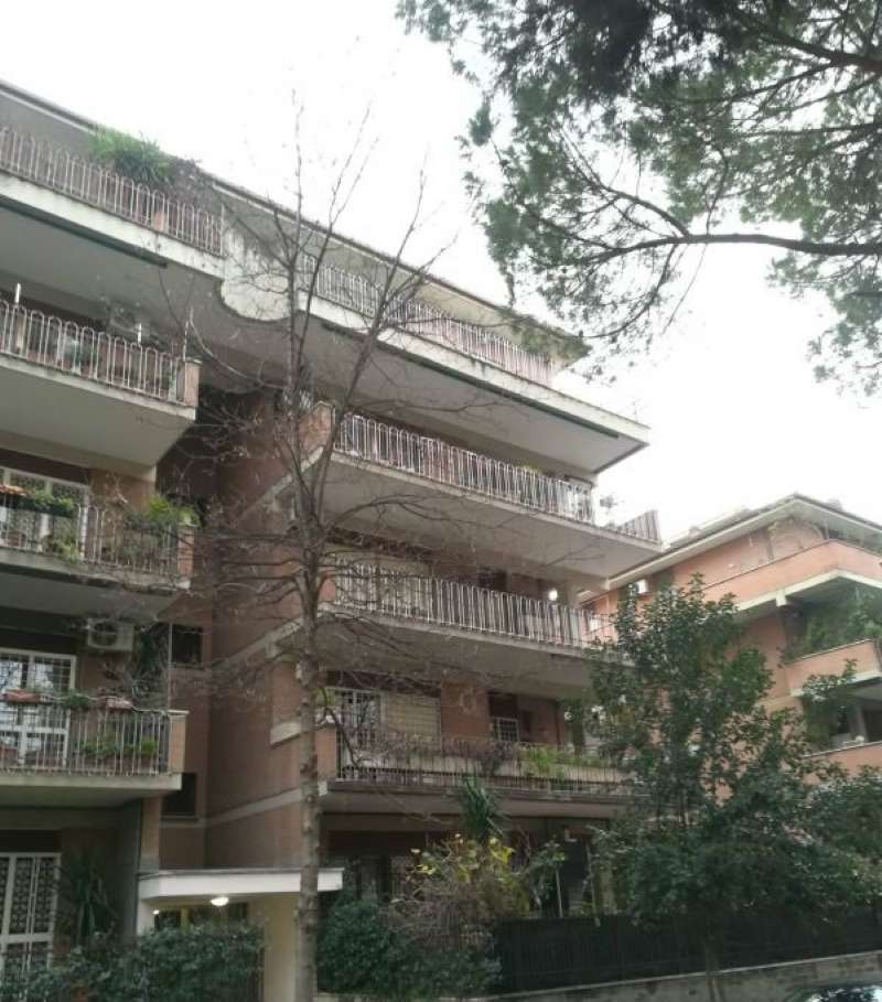 Appartamento GUIDONIA MONTECELIO vendita   monte bianco MPG IMMOBILIARE