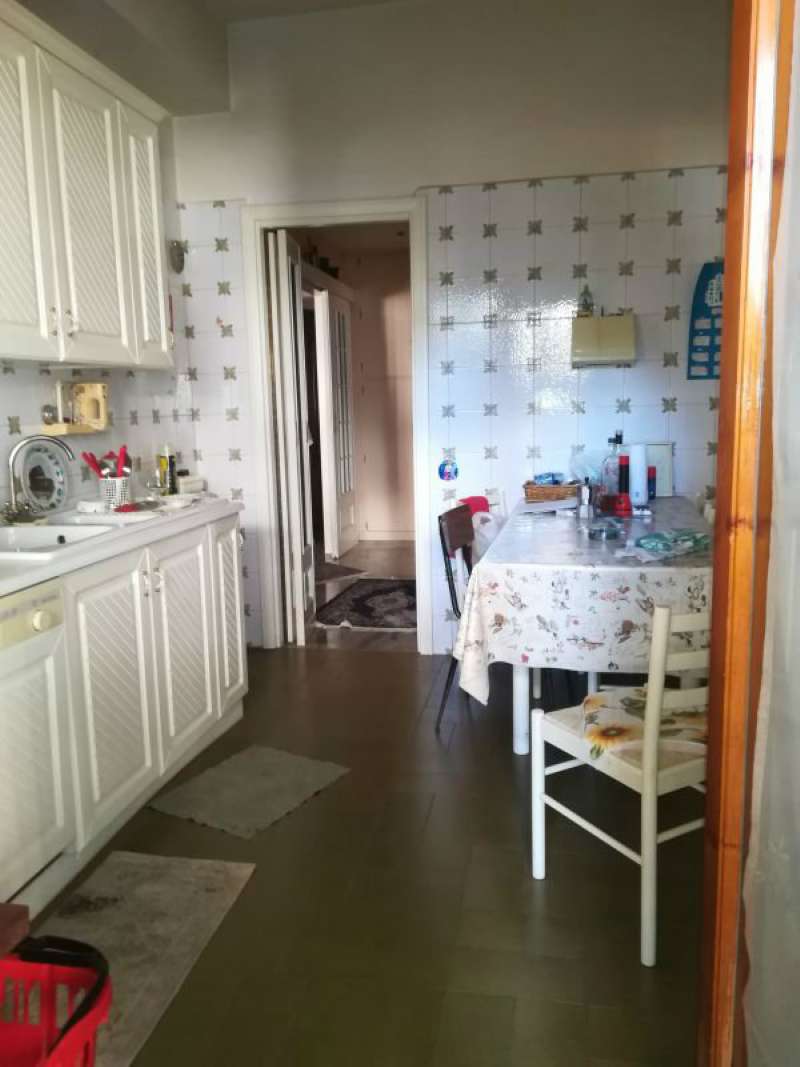 Appartamento GUIDONIA MONTECELIO vendita   monte bianco MPG IMMOBILIARE