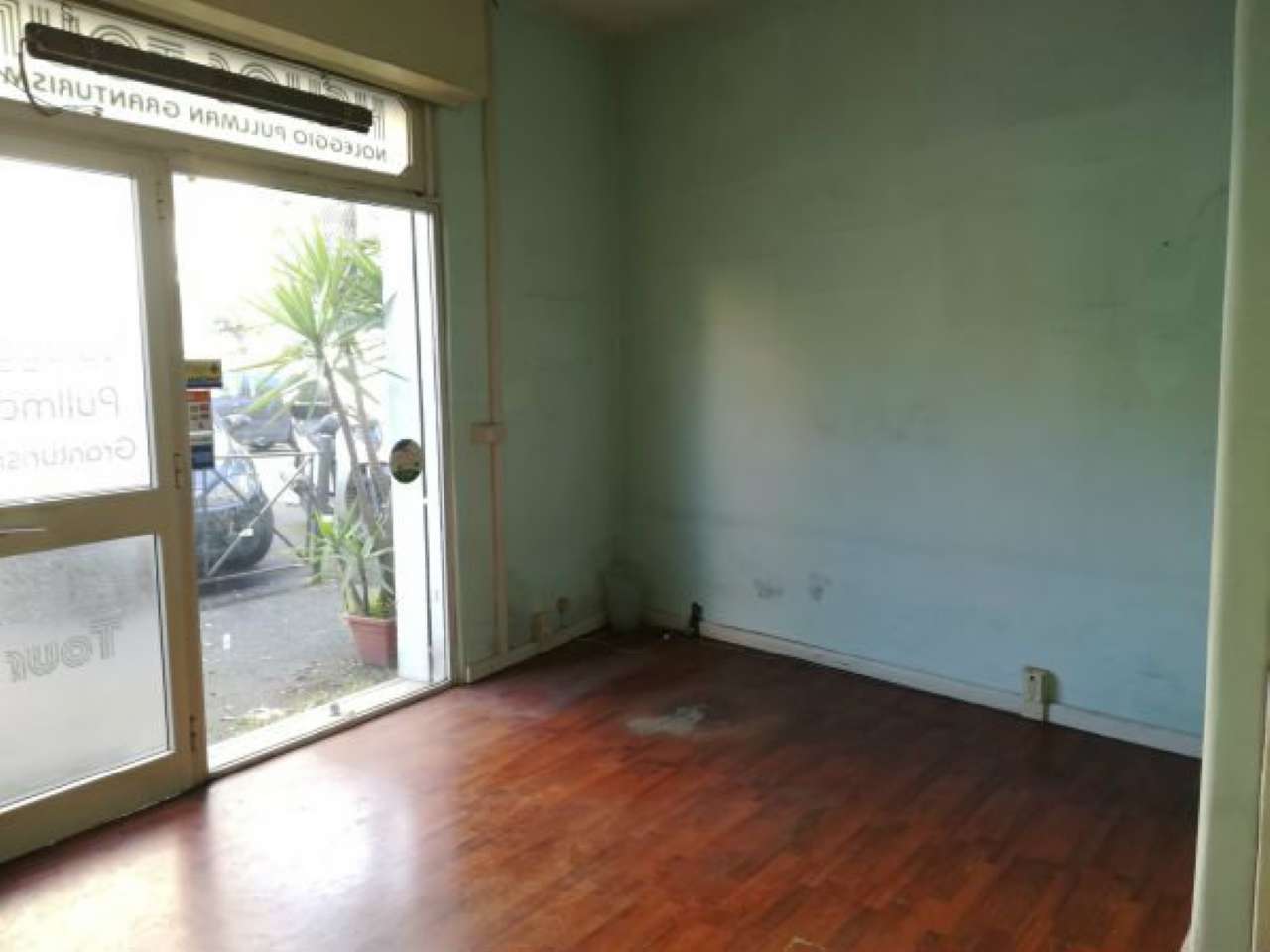 Negozio - Loc.Com. ROMA affitto  TALENTI peralba MPG IMMOBILIARE