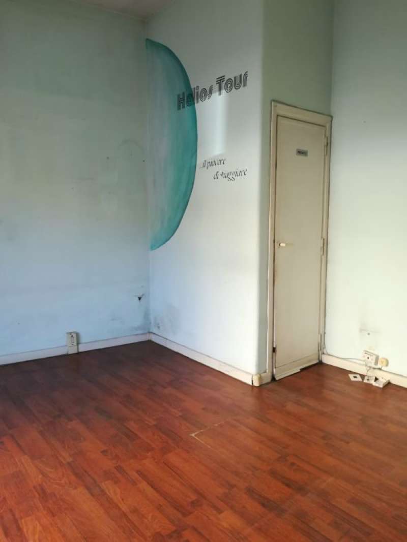 Negozio - Loc.Com. ROMA affitto  TALENTI peralba MPG IMMOBILIARE