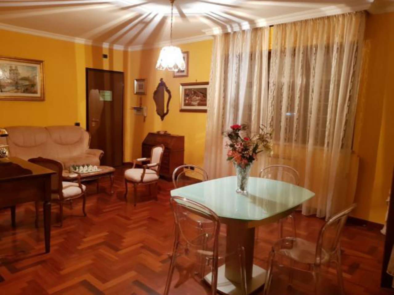 Appartamento ROMA vendita  ACILIA francesco menzio MPG IMMOBILIARE