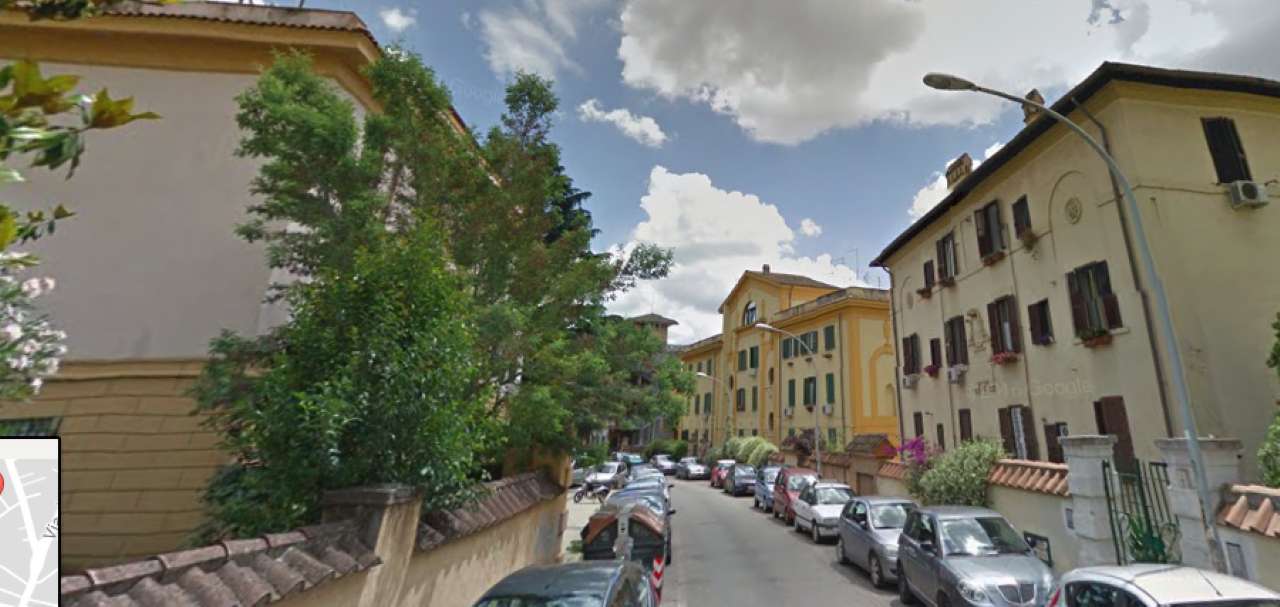 Appartamento ROMA vendita  NUOVO SALARIO Monte Cimino C&D Immobiliare S.r.l.s.