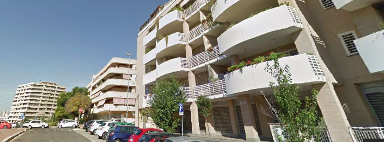 Appartamento ROMA vendita  BUFALOTTA Carlo D'Apporto C&D Immobiliare S.r.l.s.