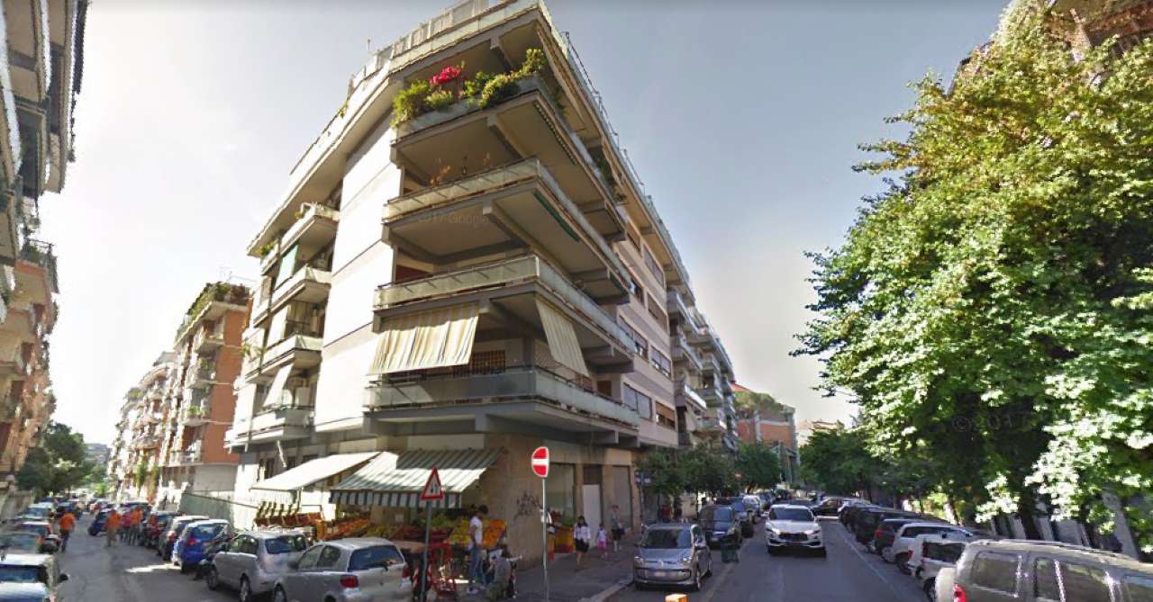 Appartamento ROMA vendita  NOMENTANO   C&D Immobiliare S.r.l.s.