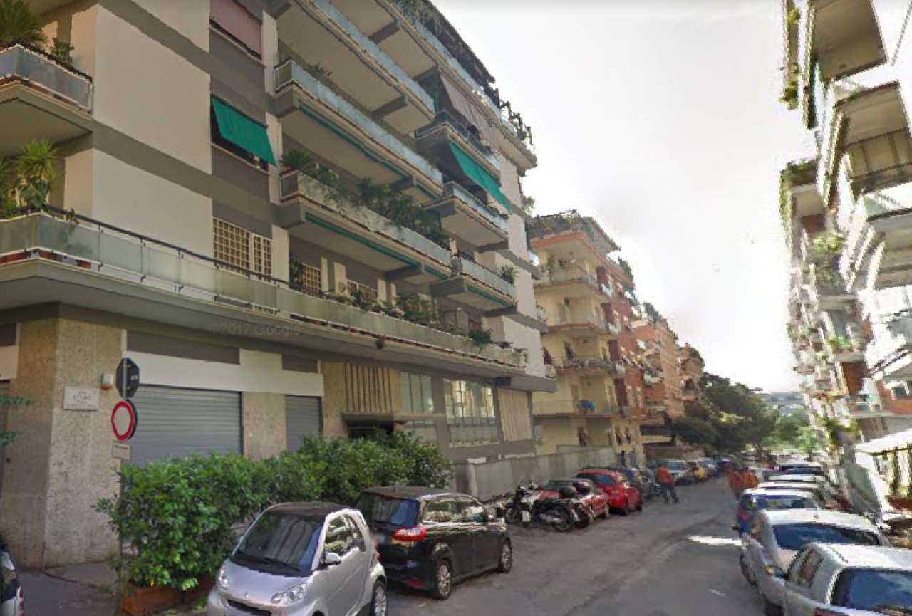 Appartamento ROMA vendita  NOMENTANO   C&D Immobiliare S.r.l.s.