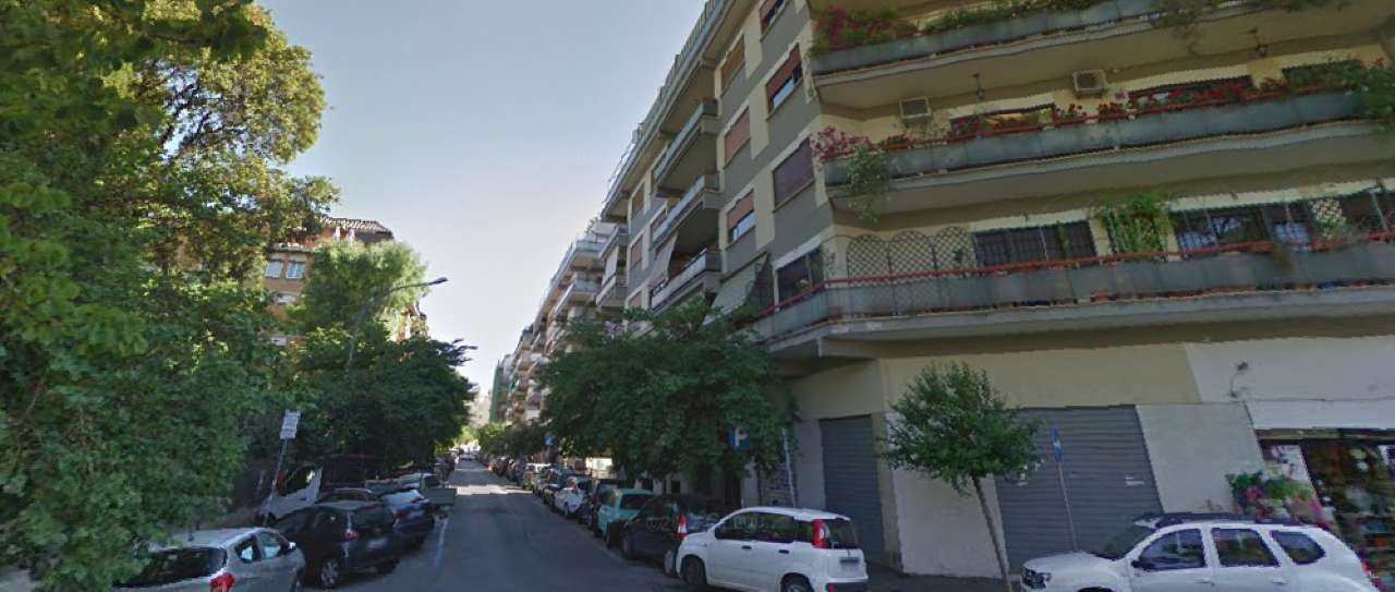 Appartamento ROMA vendita  NOMENTANO   C&D Immobiliare S.r.l.s.