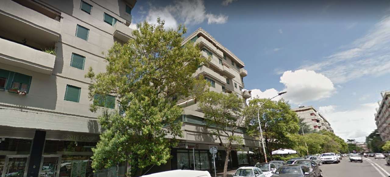 Negozio - Loc.Com. ROMA vendita  NUOVO SALARIO Via Vecchiano C&D Immobiliare S.r.l.s.