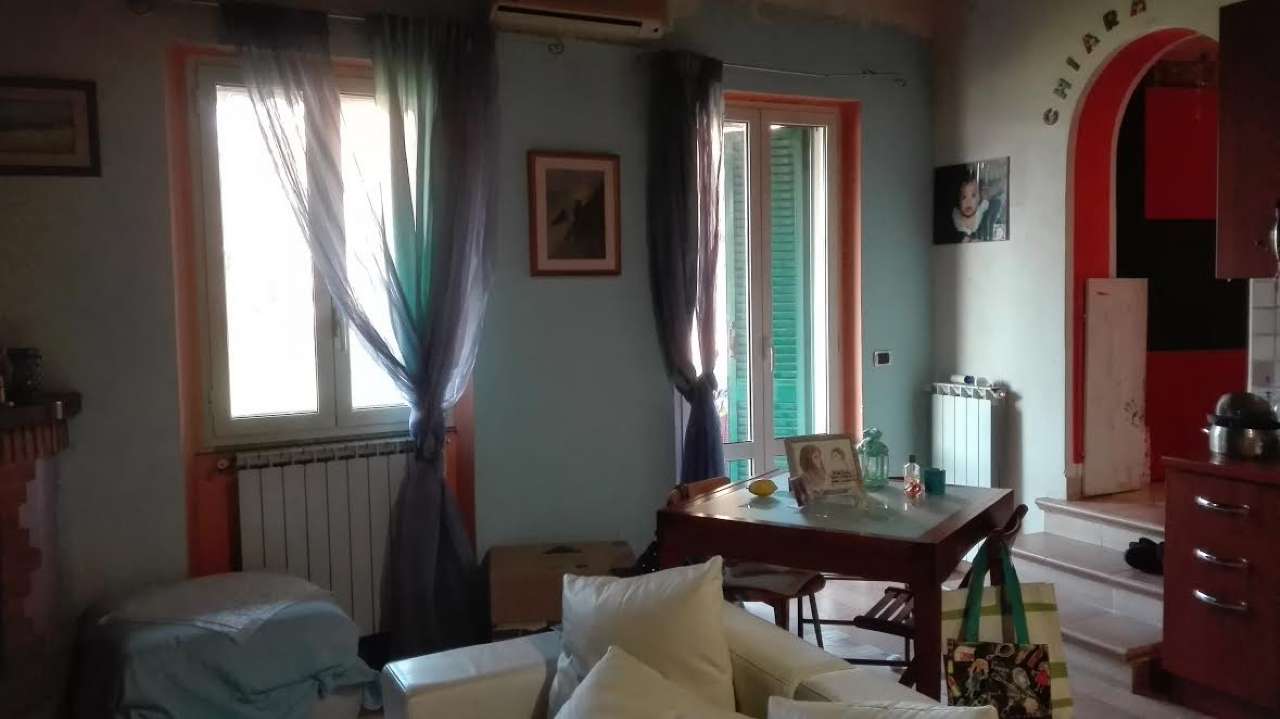 Appartamento FIANO ROMANO vendita   Giordano Bruno C&D Immobiliare S.r.l.s.