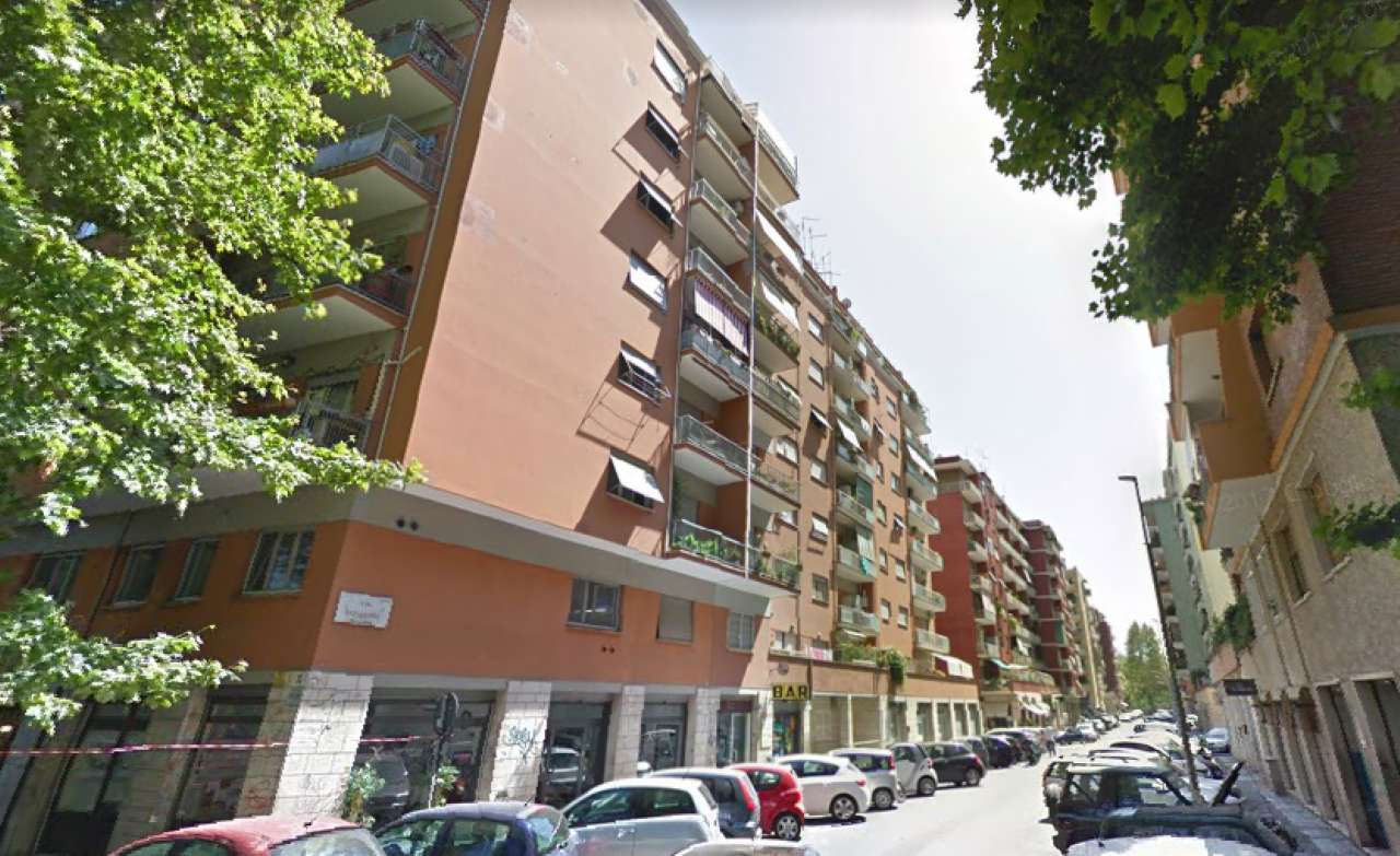 Negozio - Loc.Com. ROMA affitto  TALENTI Valsassina C&D Immobiliare S.r.l.s.