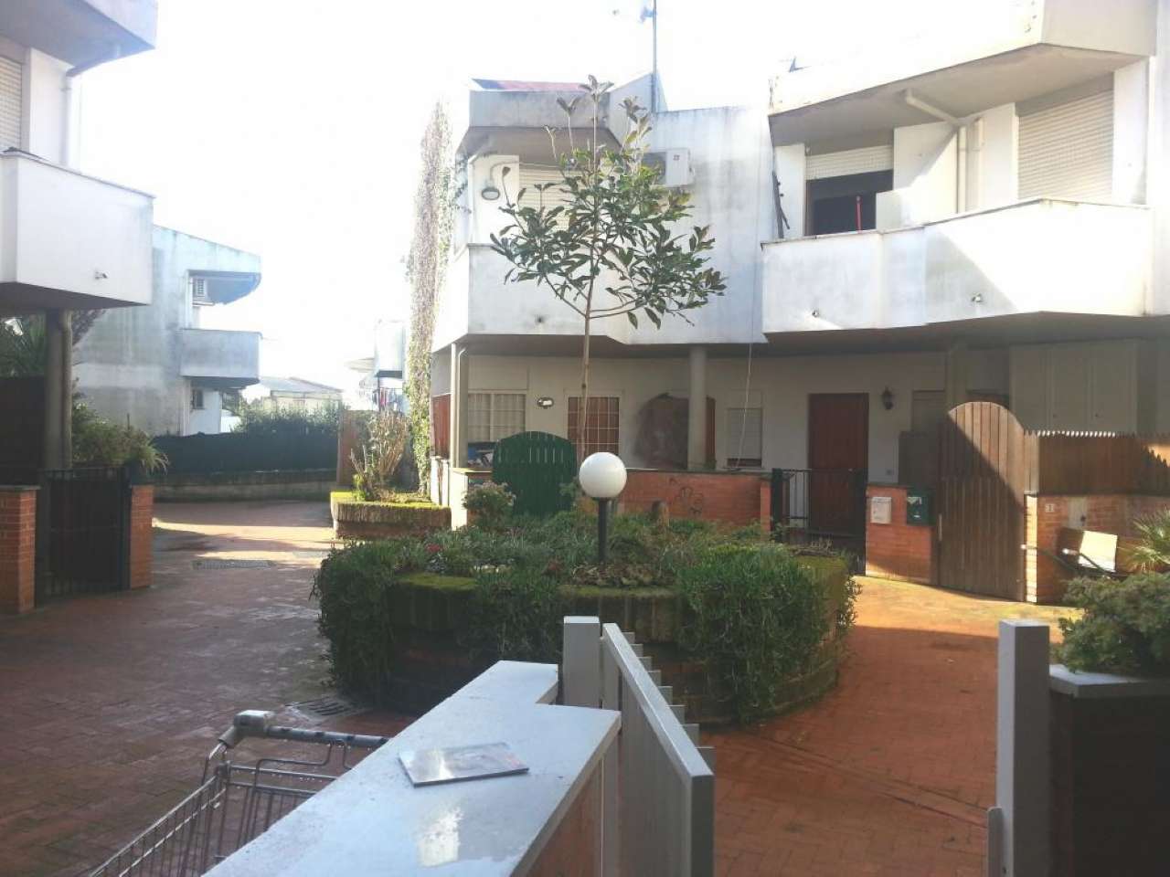 Villa Affiancata - Schiera ANZIO affitto   Stradone di Sant' Anastasio C&D Immobiliare S.r.l.s.