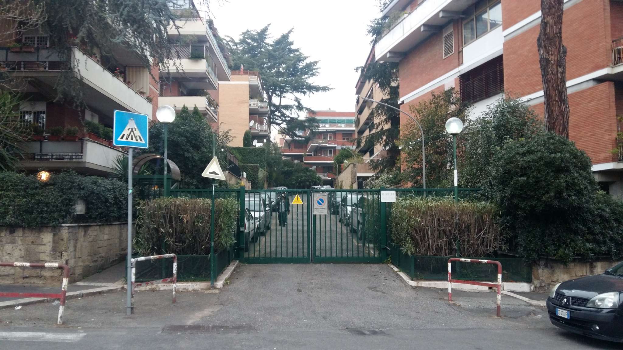 Appartamento ROMA affitto   Madesimo C&D Immobiliare S.r.l.s.