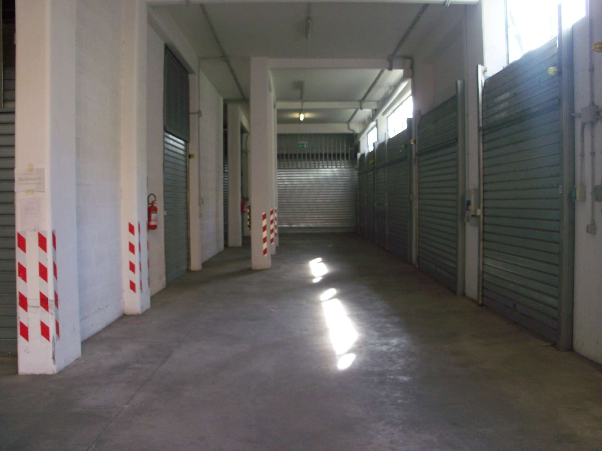 Box auto - Posto auto ROMA vendita  TALENTI  C&D Immobiliare S.r.l.s.