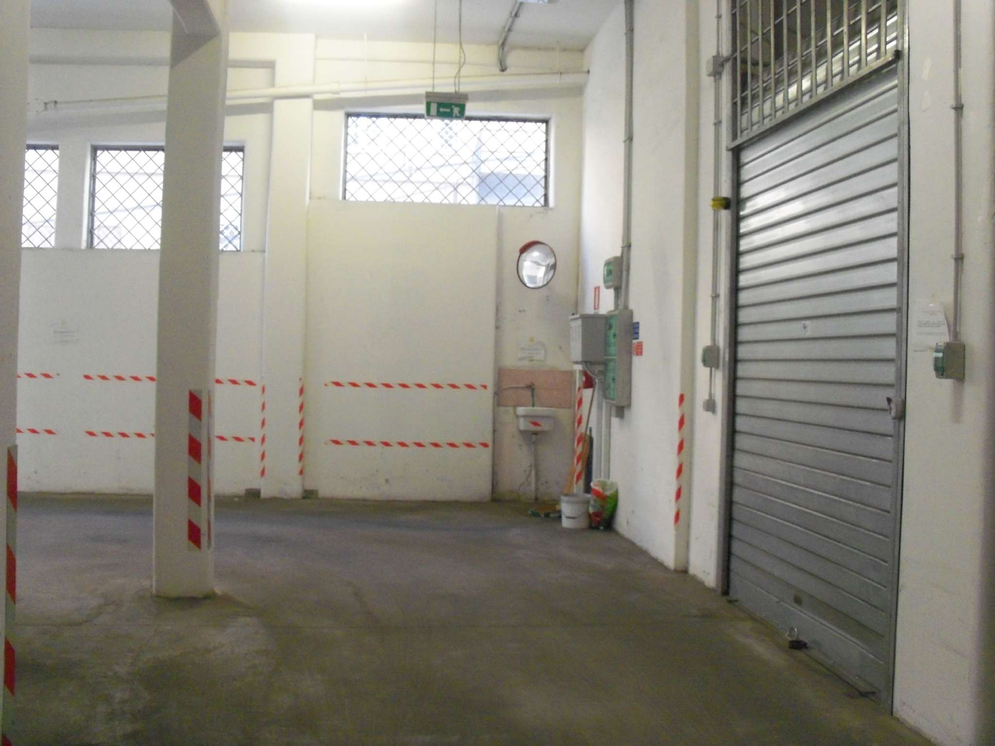 Box auto - Posto auto ROMA vendita  TALENTI  C&D Immobiliare S.r.l.s.