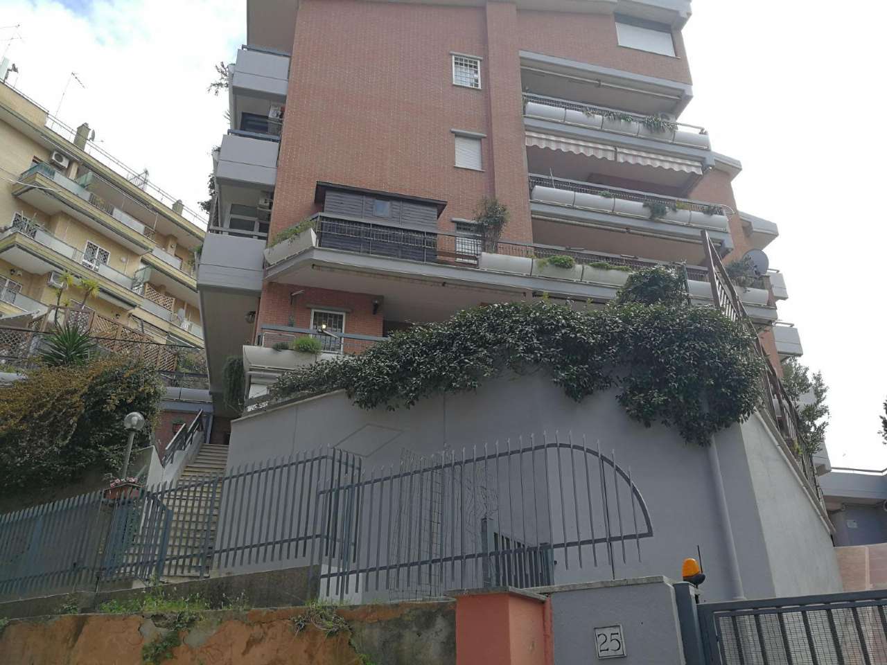  roma vendita quart: gregorio vii c&d immobiliare s.r.l.s.