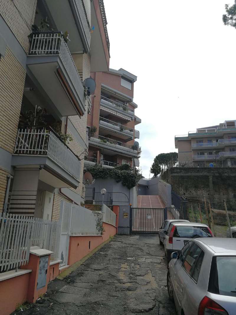 Appartamento ROMA vendita  GREGORIO VII Maria Malibran C&D Immobiliare S.r.l.s.