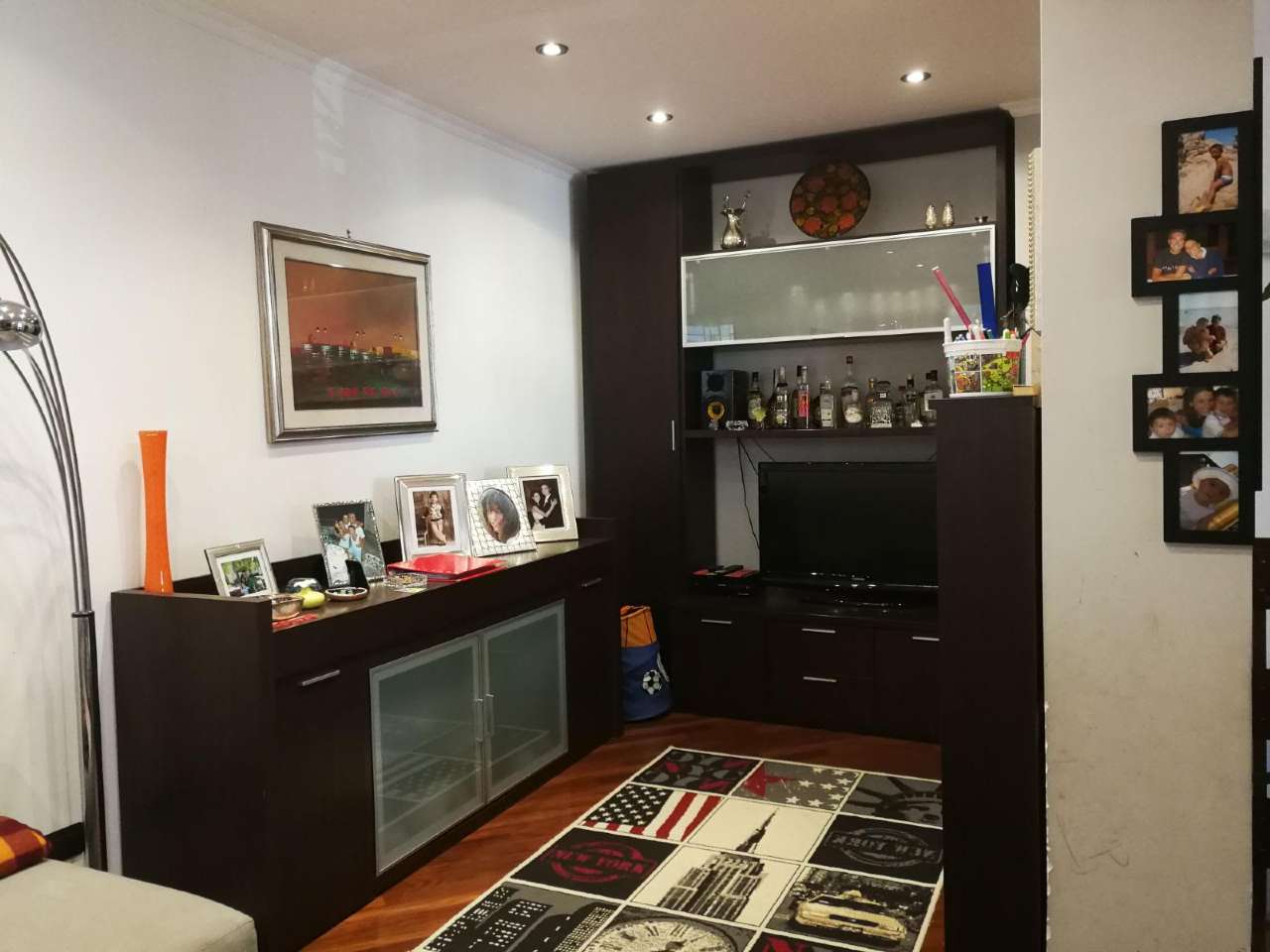 Appartamento ROMA vendita  GREGORIO VII Maria Malibran C&D Immobiliare S.r.l.s.