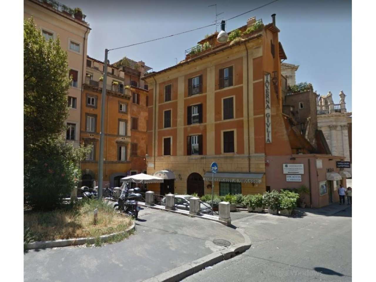 Appartamento ROMA vendita  Centro storico Dell'Oro C&D Immobiliare S.r.l.s.