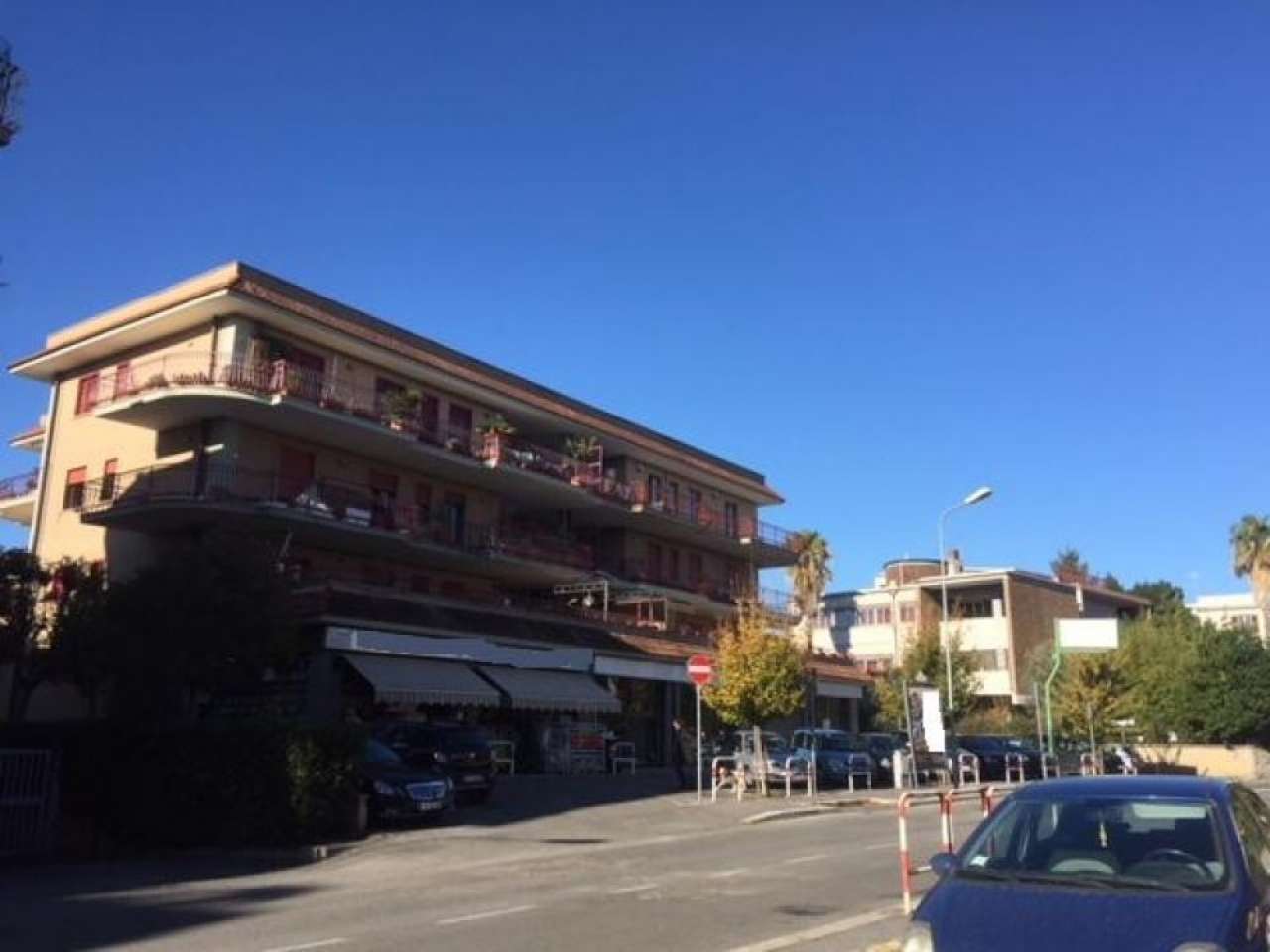 Appartamento MONTEROTONDO vendita   Di San Martino C&D Immobiliare S.r.l.s.