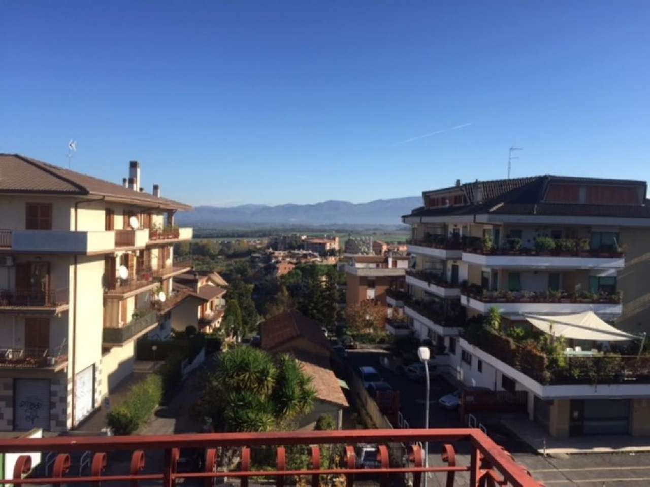 Appartamento MONTEROTONDO vendita   Di San Martino C&D Immobiliare S.r.l.s.