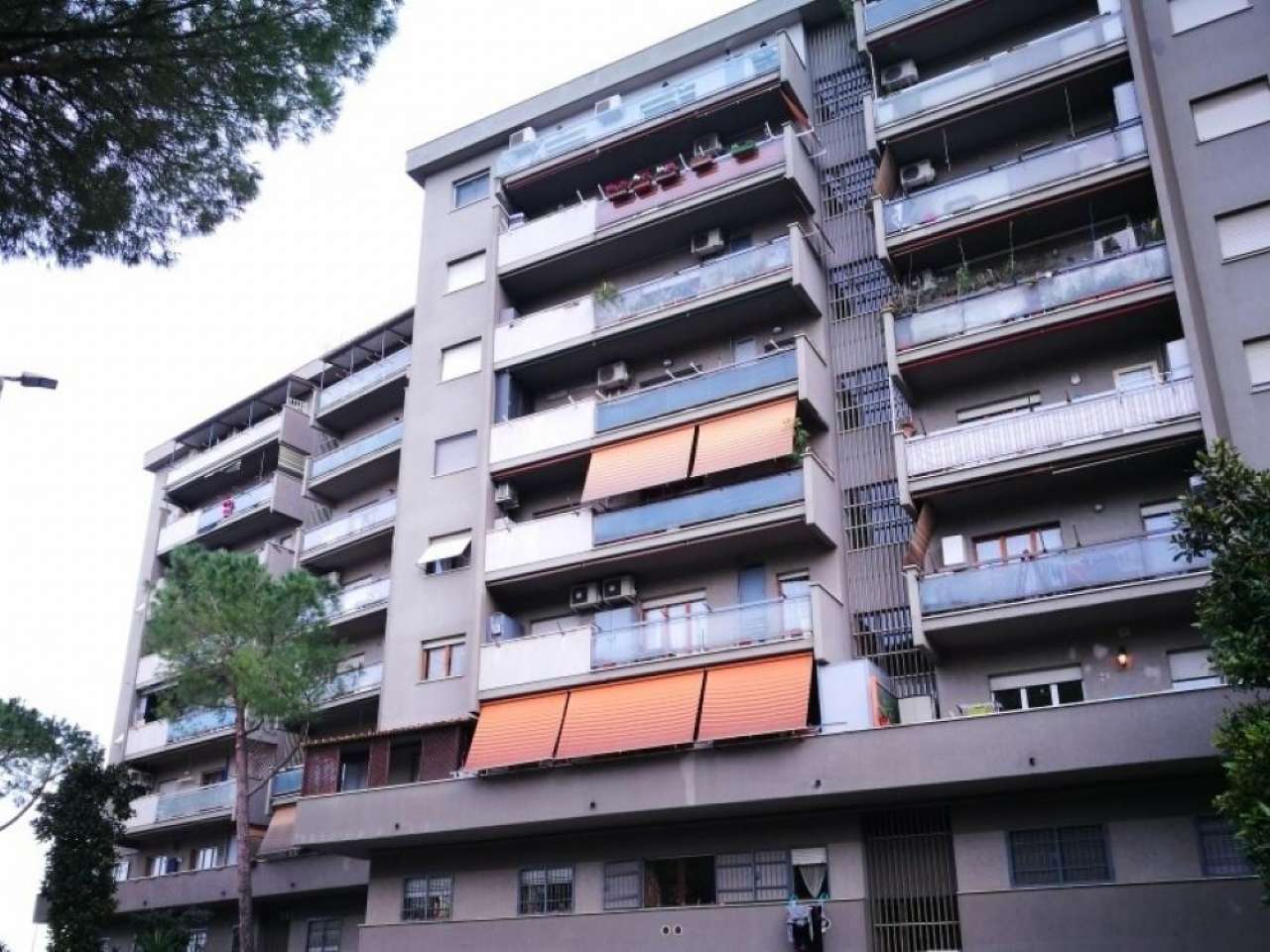 Appartamento ROMA vendita  PIETRALATA  Pescosolido C&D Immobiliare S.r.l.s.