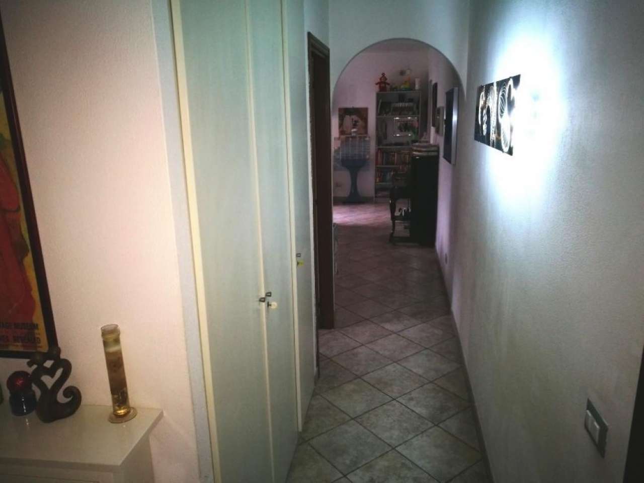Appartamento ROMA vendita  PIETRALATA  Pescosolido C&D Immobiliare S.r.l.s.