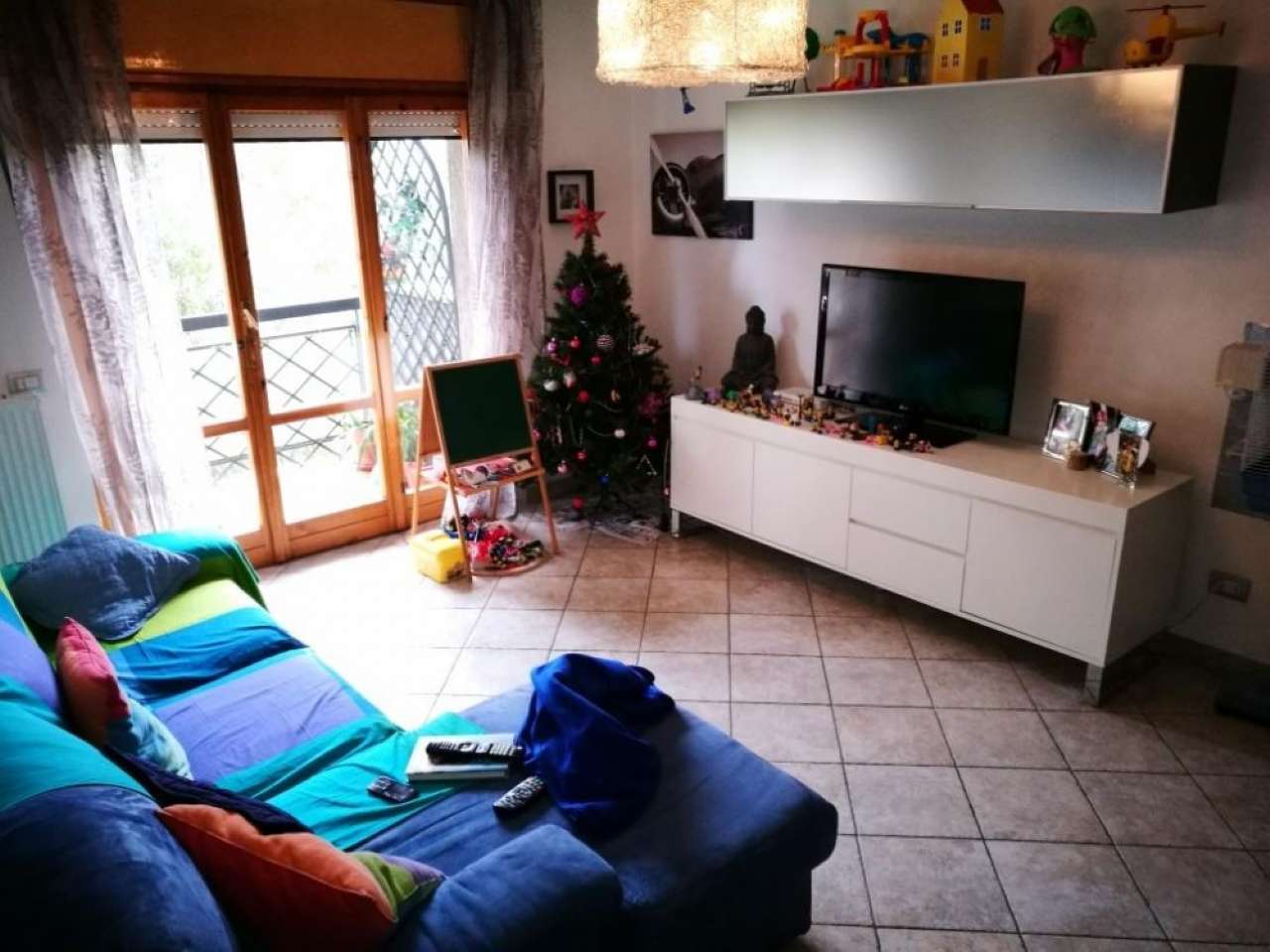 Appartamento ROMA vendita  PIETRALATA  Pescosolido C&D Immobiliare S.r.l.s.