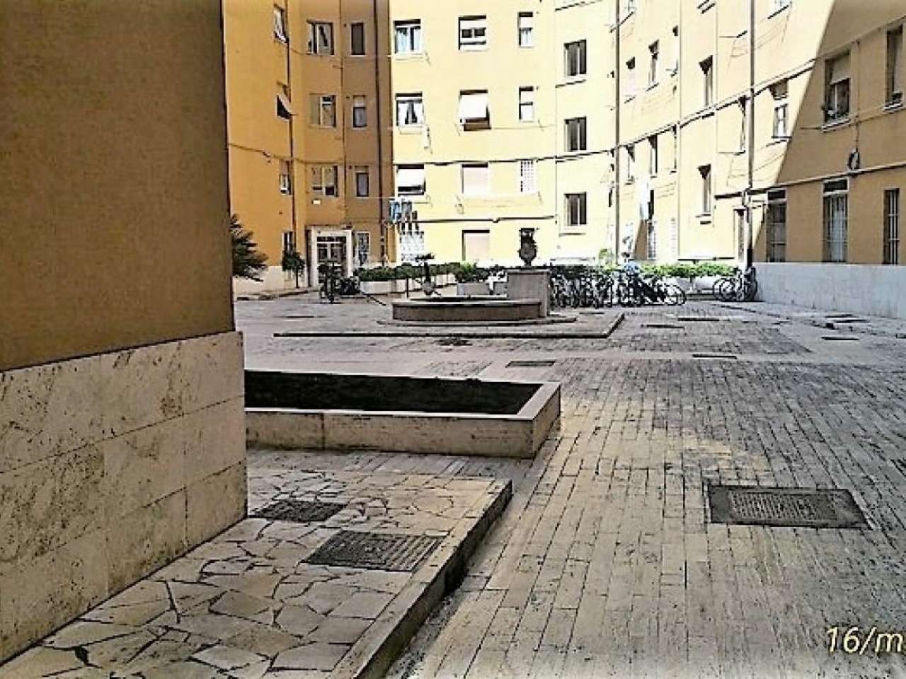 Appartamento ROMA vendita  TRIESTE (II MUN.) Di Villa Chigi C&D Immobiliare S.r.l.s.