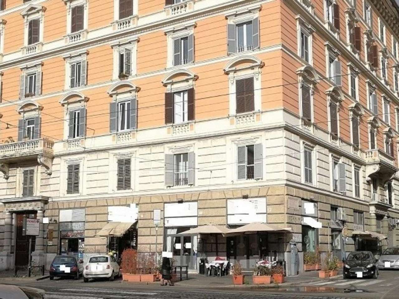 Appartamento ROMA vendita  ESQUILINO  Di Porta Maggiore C&D Immobiliare S.r.l.s.